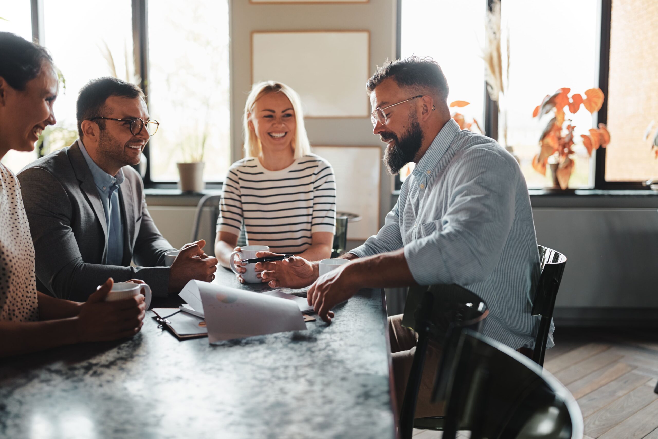 What Homebuyers Are Looking for in Today’s Market