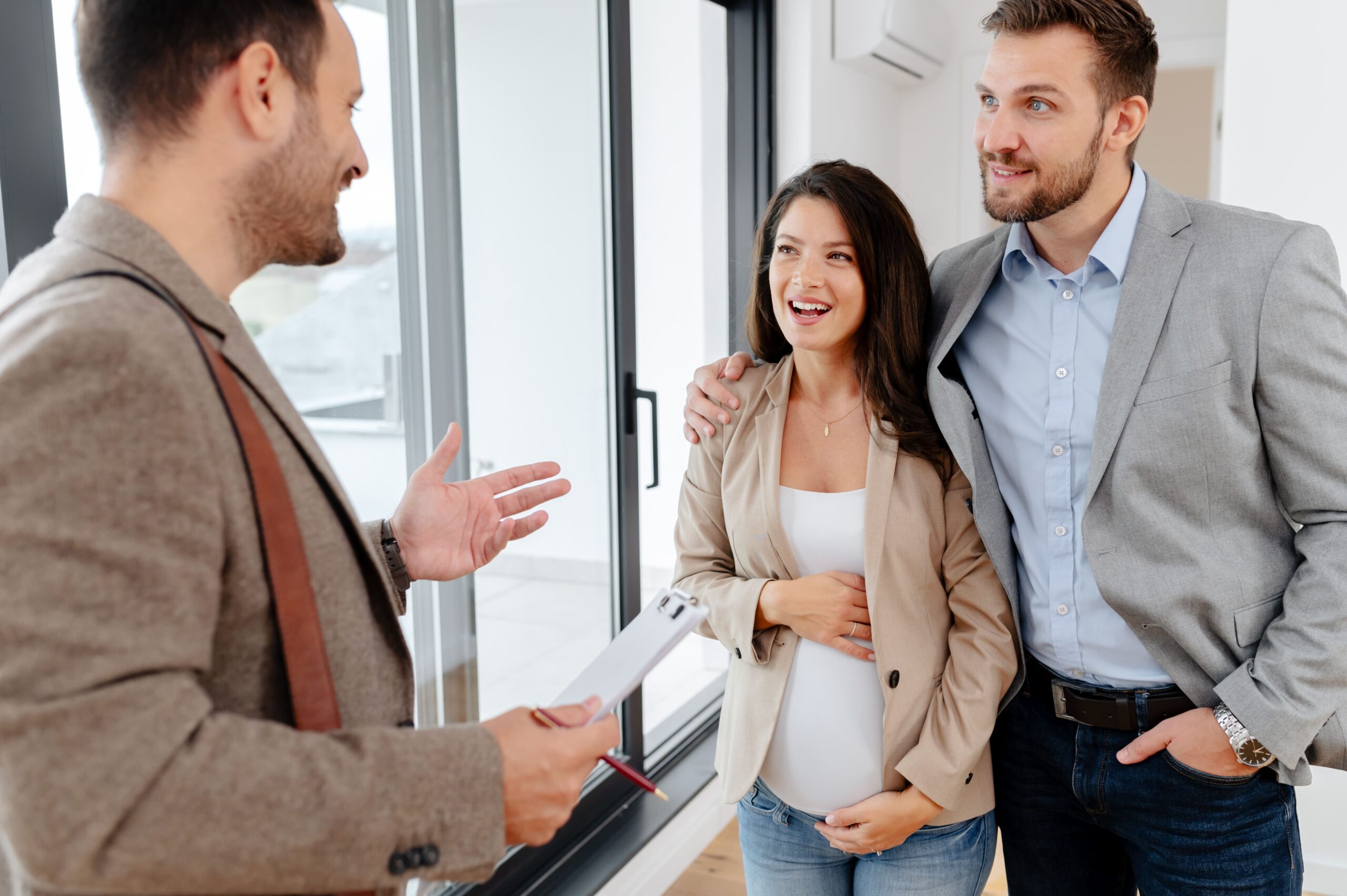 The Pros & Cons of Buying vs. Renting