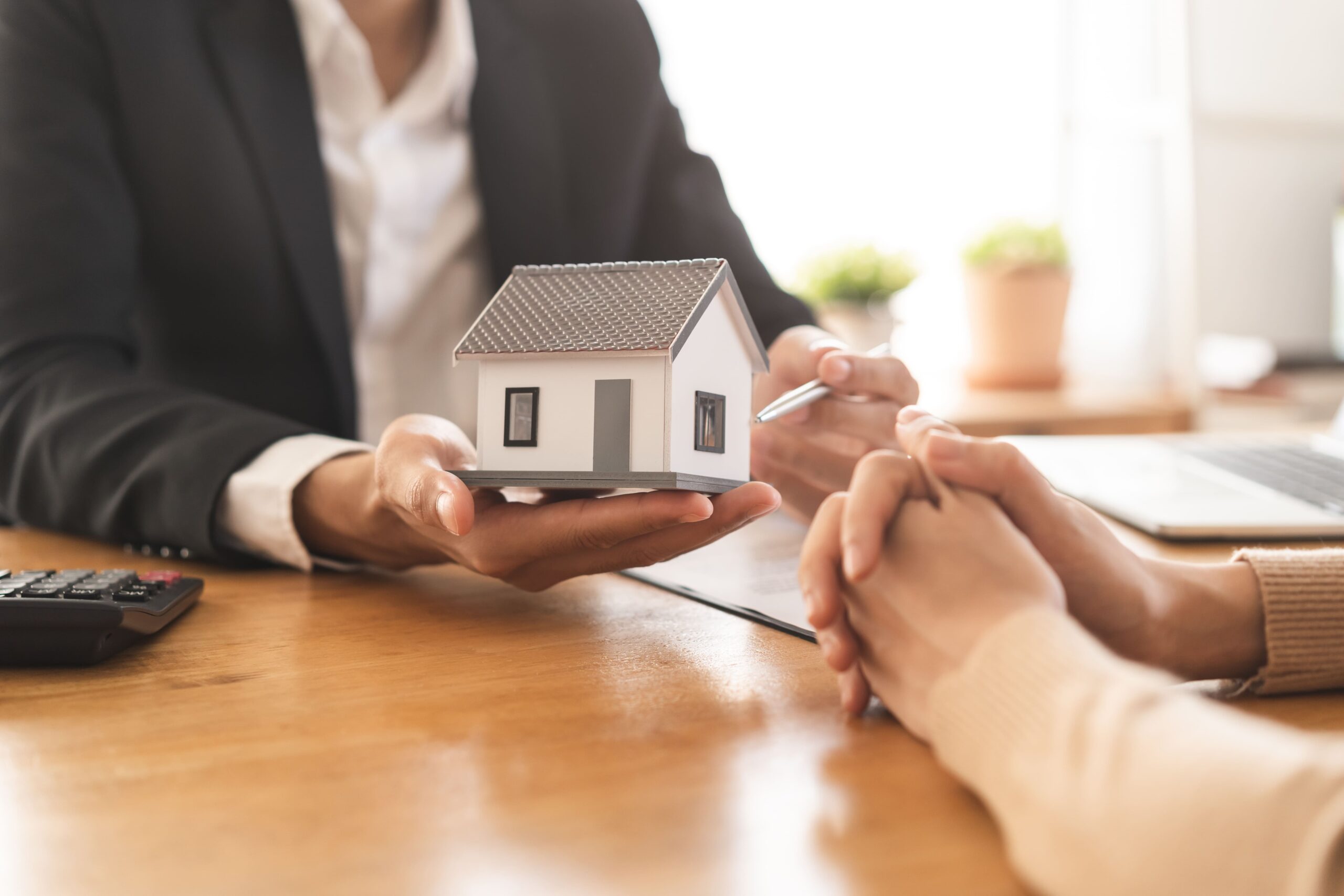 Tips for Buying an Income Property