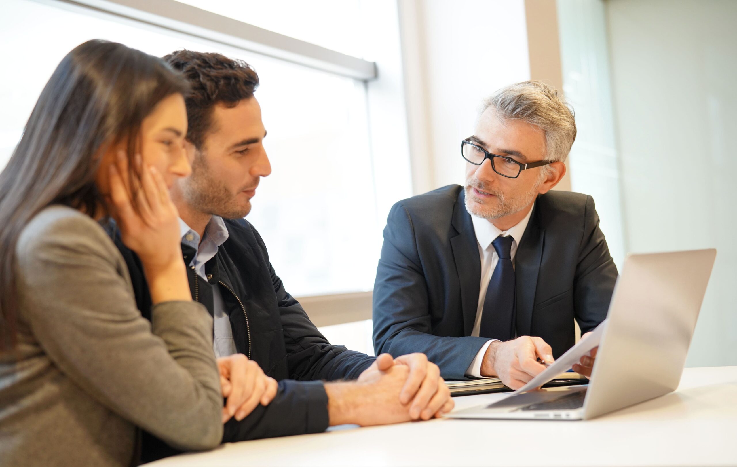 Step-by-Step Guide to Buying Your First Home